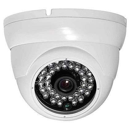 CCTV Security Surviellence